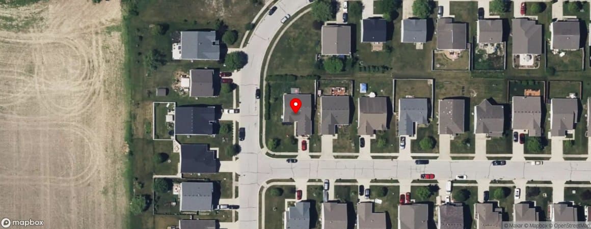 House image located at Monrovia, Indiana, 46157
