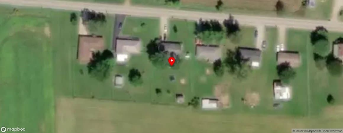 House image located at Bradford, Ohio, 45308