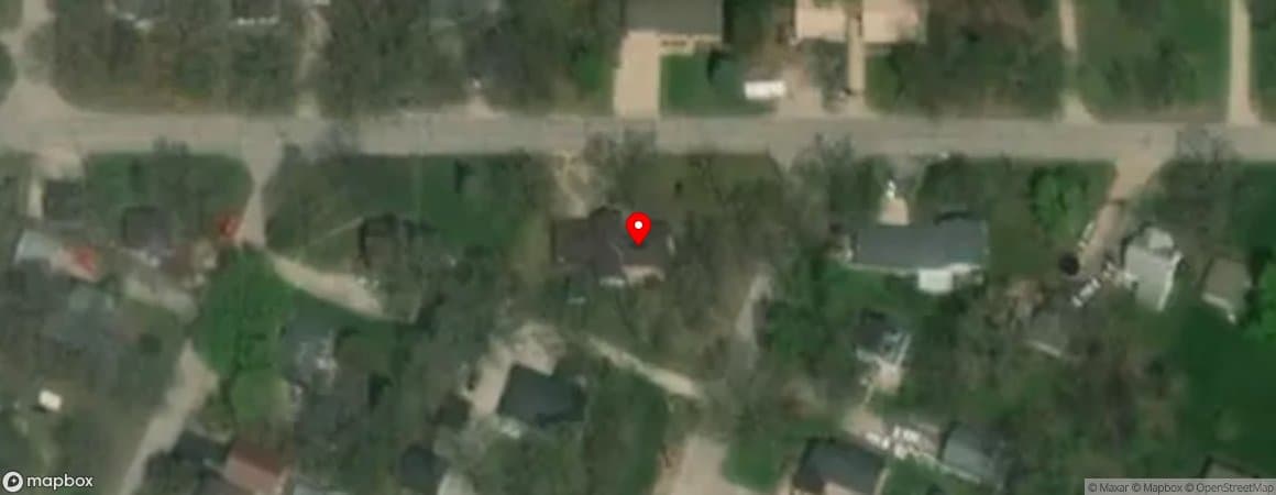 House image located at Evansdale, Iowa, 50707