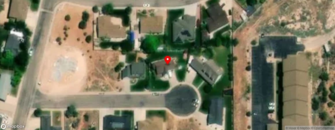 House image located at Cedar City, Utah, 84720