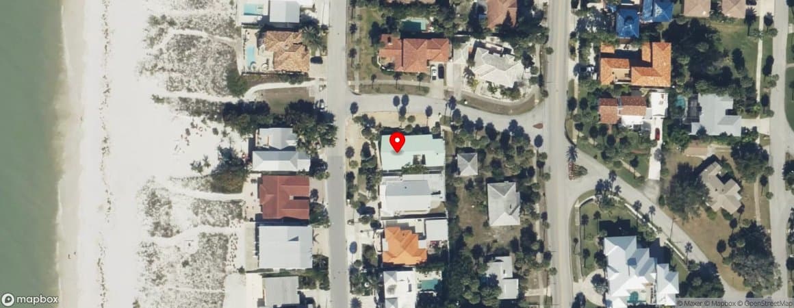 House image located at Clearwater Beach, Florida, 33767
