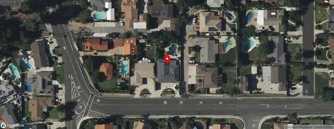 House image located at Covina, California, 91724