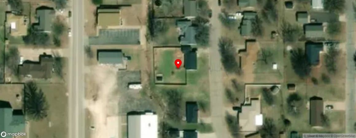 House image located at El Dorado, Kansas, 67042