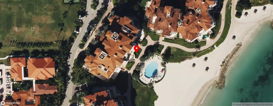 House image located at Miami Beach, Florida, 33109