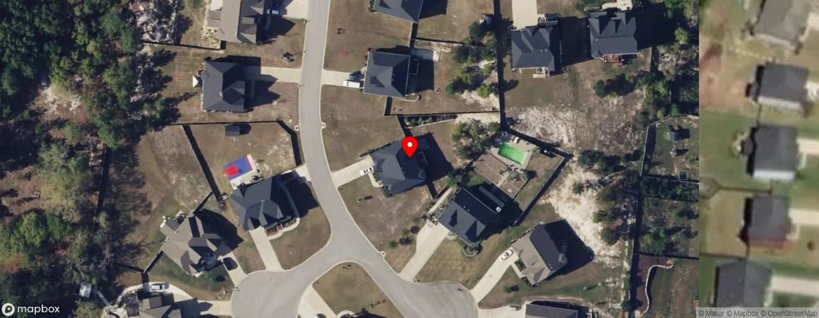 House image located at Elgin, South Carolina, 29045