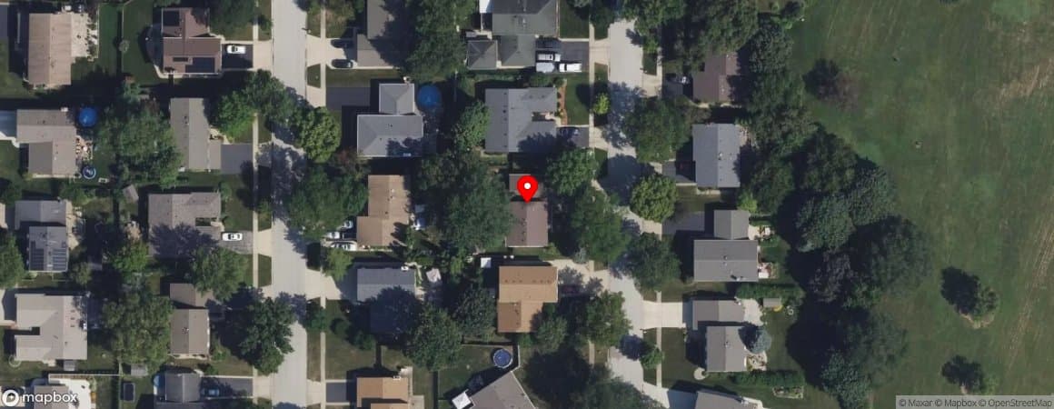 House image located at Elk Grove Village, Illinois, 60007
