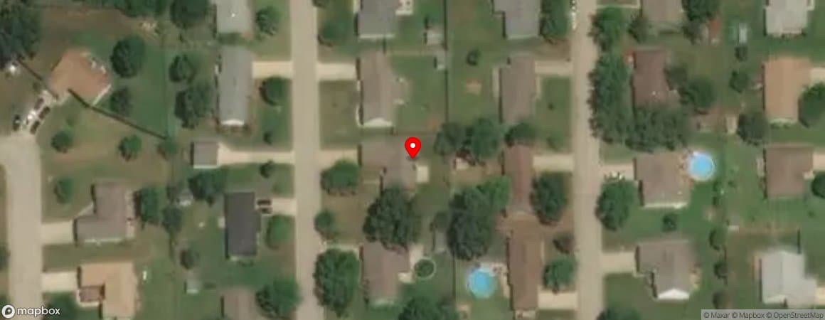 House image located at Lebanon, Missouri, 65536