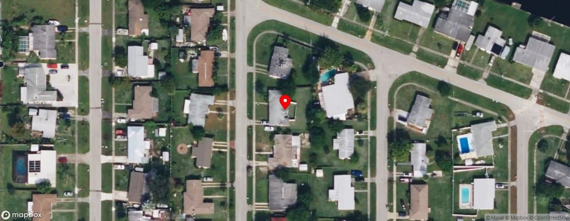 House image located at Port Charlotte, Florida, 33952