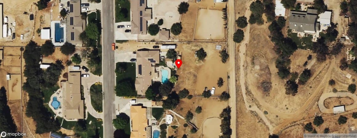 House image located at Acton, California, 93510