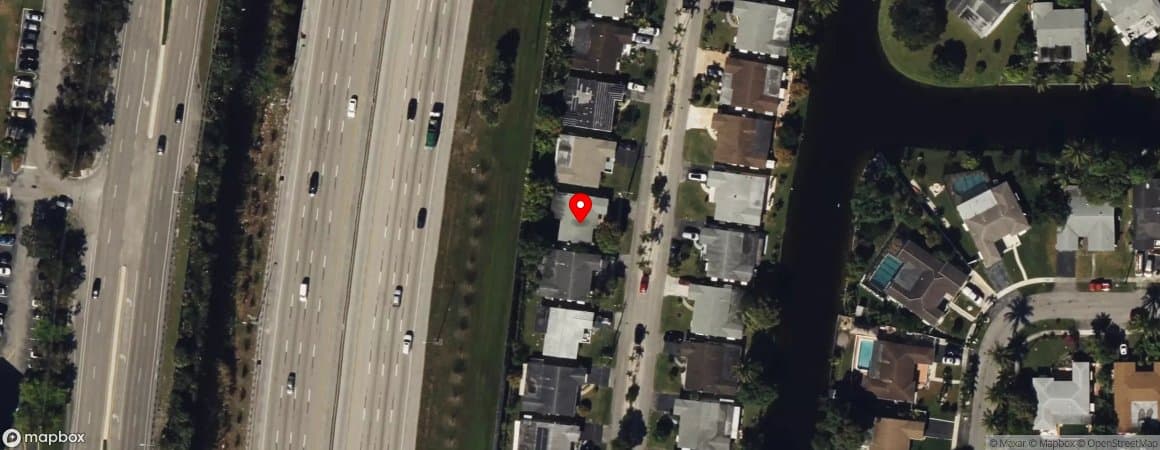 House image located at Fort Lauderdale, Florida, 33319