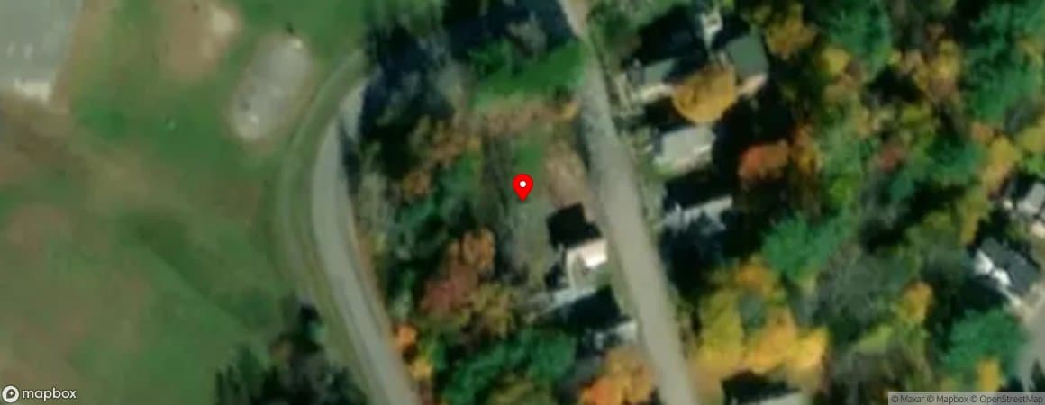 House image located at Orange, Massachusetts, 1364