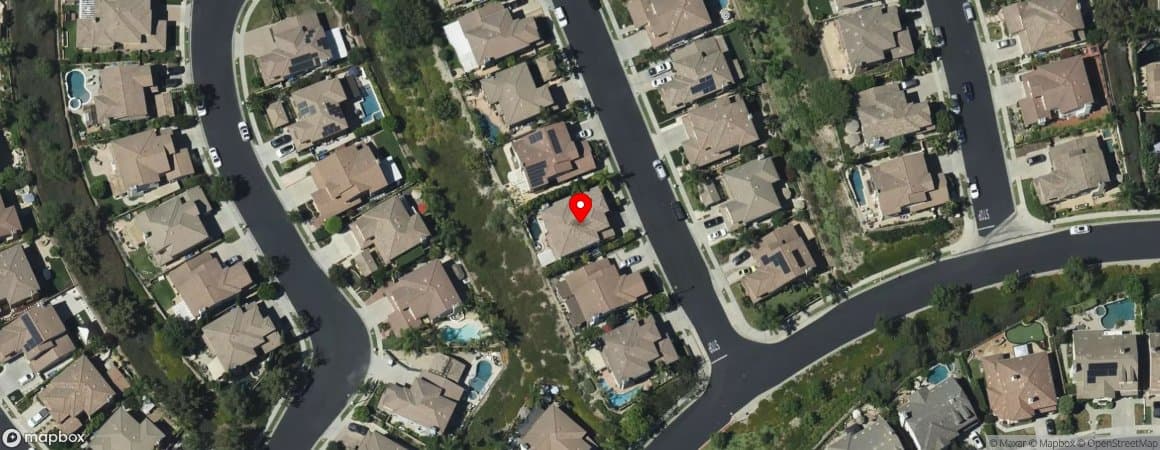 House image located at Mission Viejo, California, 92692