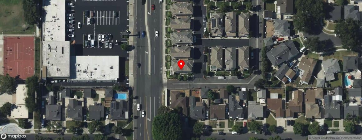 House image located at Lakewood, CA 90712