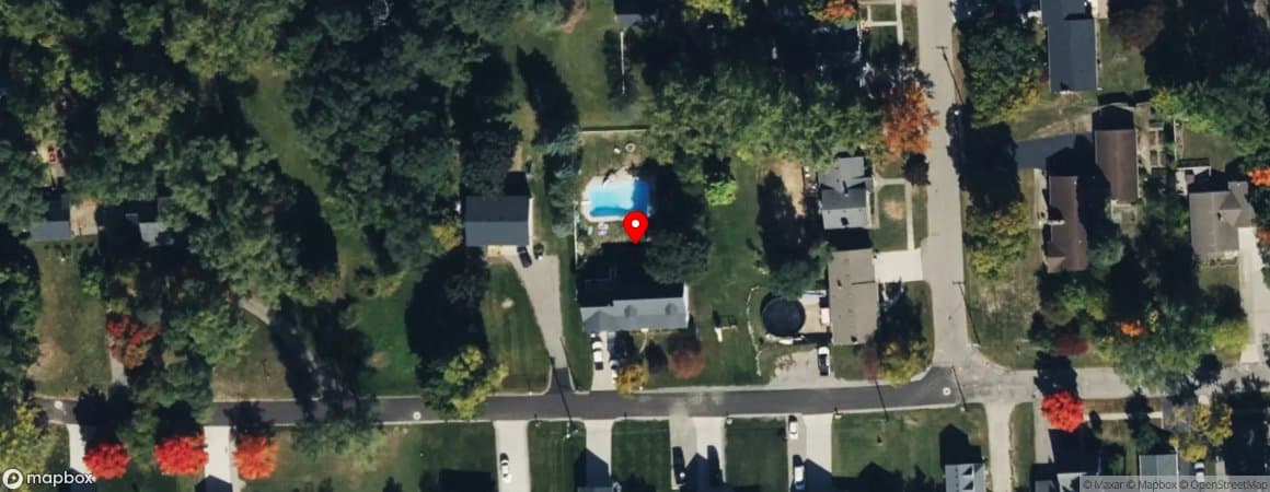 House image located at Oxford, Michigan, 48371