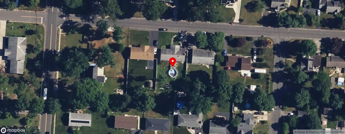House image located at Vineland, New Jersey, 8360