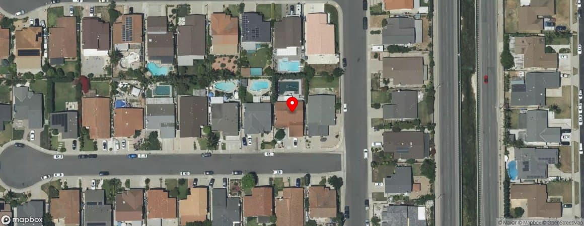 House image located at Westminster, California, 92683