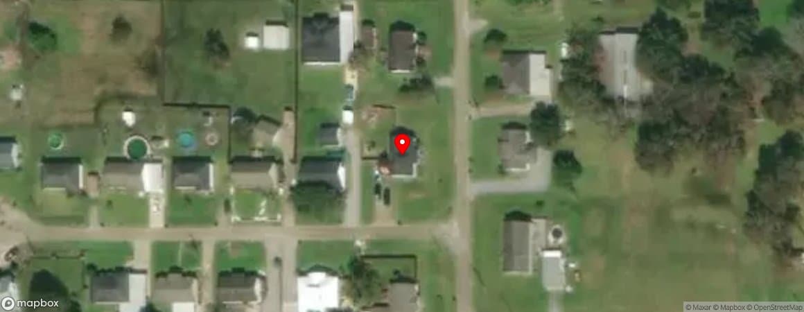House image located at Abbeville, Louisiana, 70510