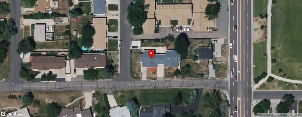 House image located at Wheat Ridge, Colorado, 80033