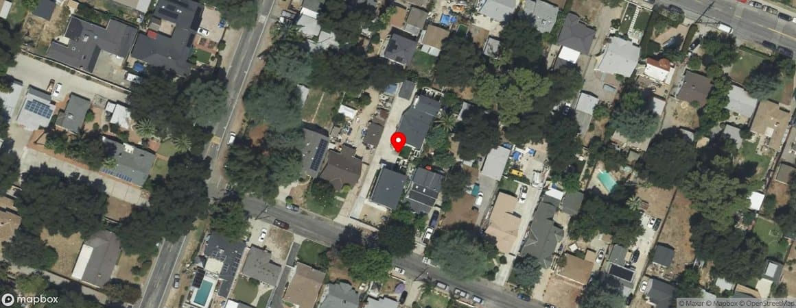 House image located at Altadena, California, 91001