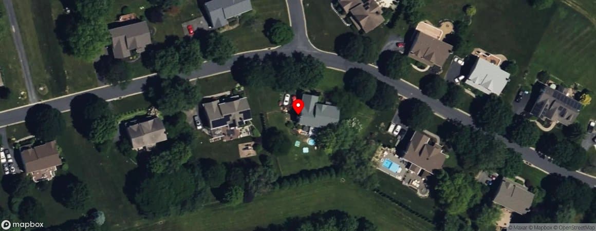 House image located at Kennett Square, Pennsylvania, 19348