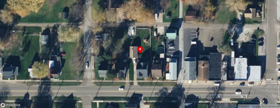 House image located at East Canton, Ohio, 44730