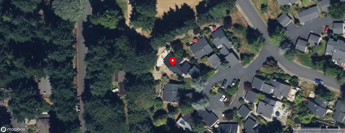 House image located at Kirkland, Washington, 98033