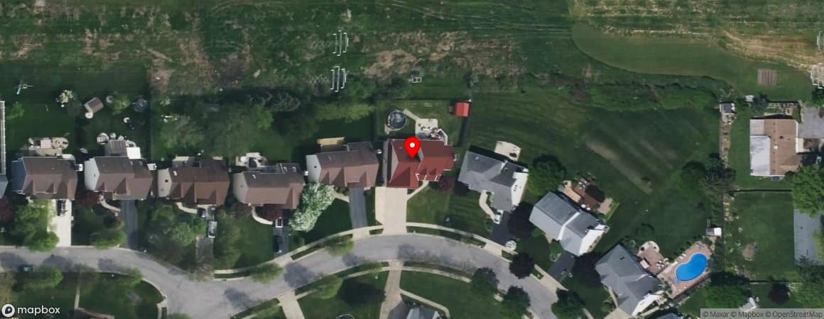 House image located at Getzville, New York, 14068