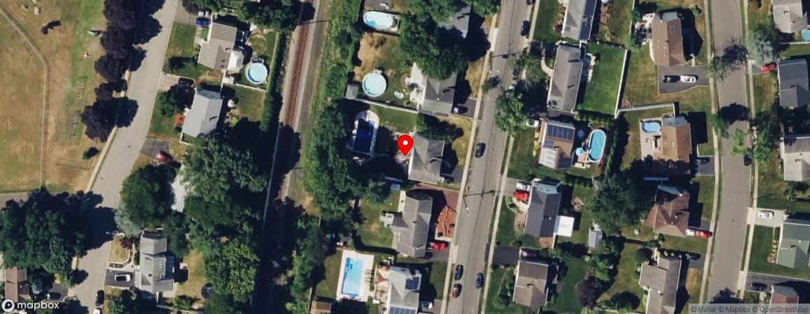 House image located at Dumont, New Jersey, 7628