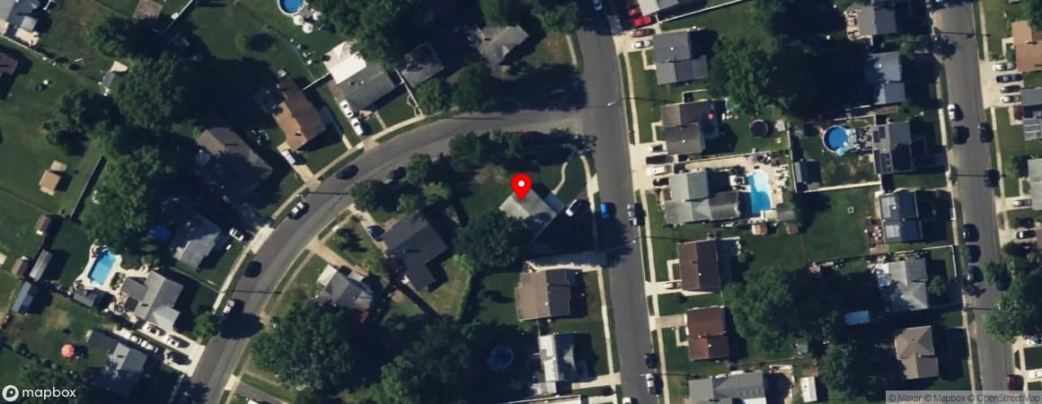 House image located at Gloucester City, New Jersey, 8030