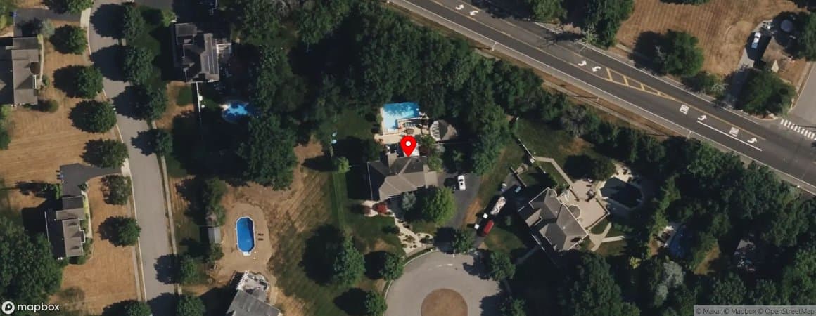 House image located at Toms River, New Jersey, 8755