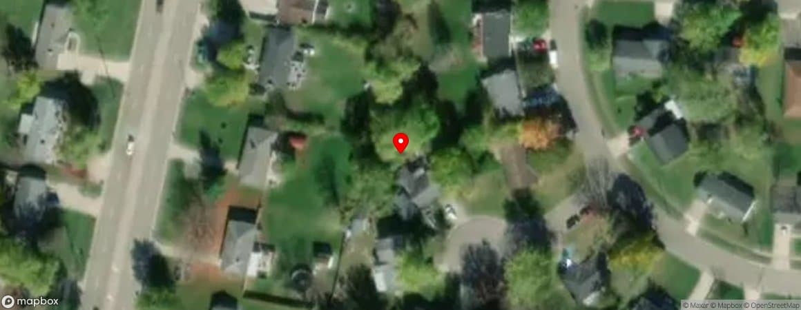 House image located at Middletown, Ohio, 45044