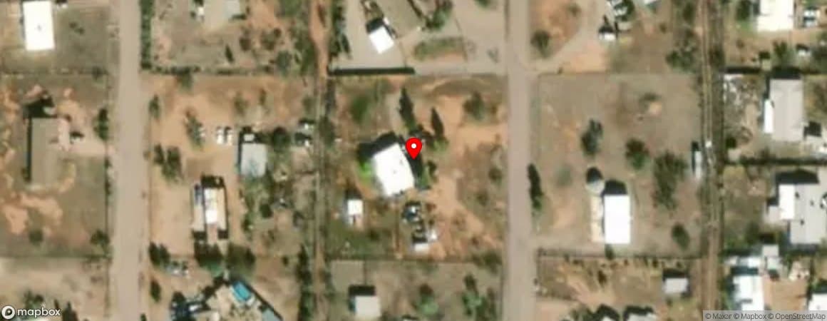 House image located at Sierra Vista, Arizona, 85650