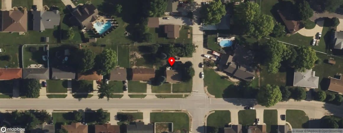House image located at Granite City, Illinois, 62040