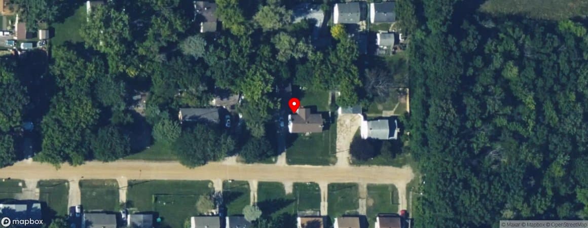 House image located at Flint, Michigan, 48504