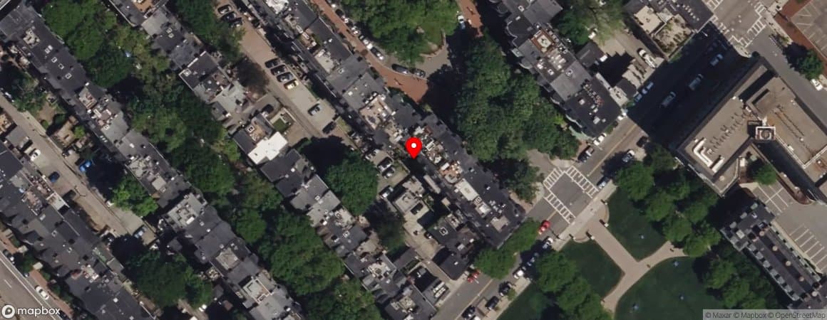 House image located at Boston, Massachusetts, 2118