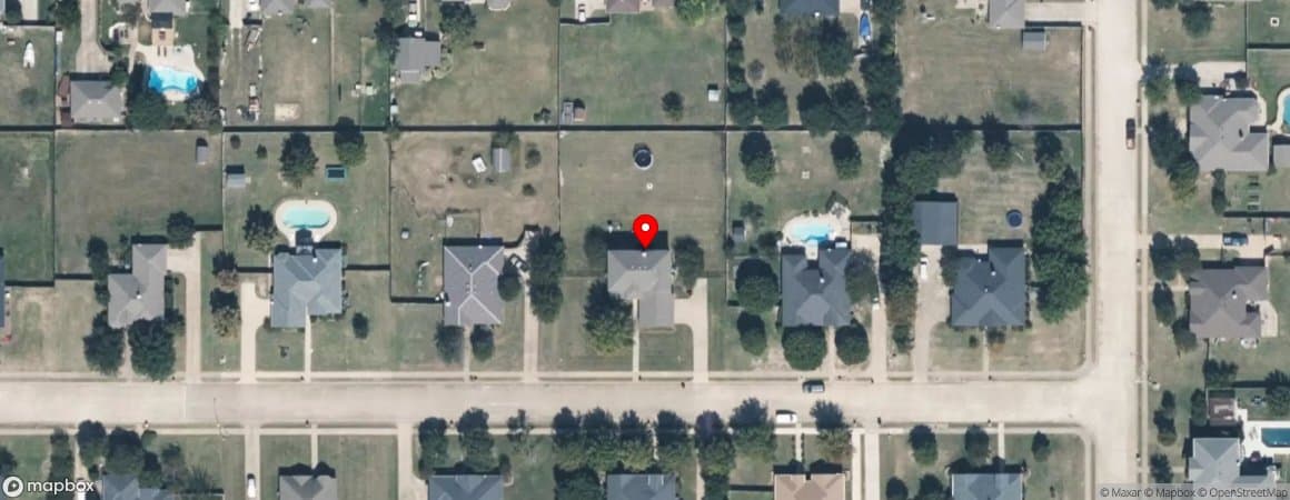 House image located at Midlothian, Texas, 76065