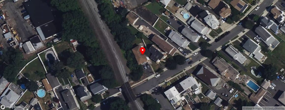 House image located at Lyndhurst, New Jersey, 7071