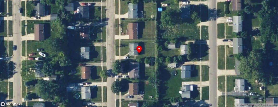 House image located at Mount Morris, Michigan, 48458