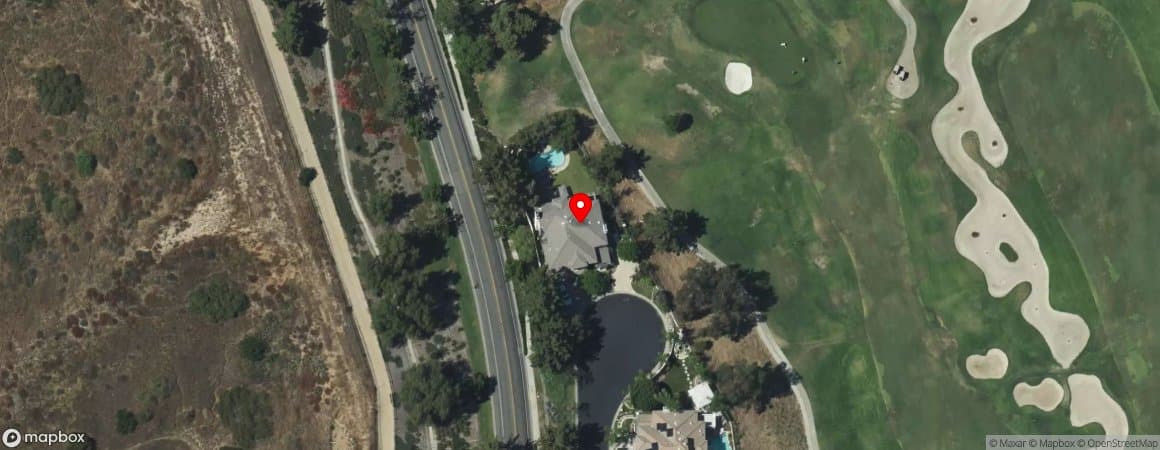 House image located at Trabuco Canyon, California, 92679