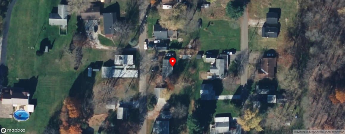 House image located at Louisville, Ohio, 44641