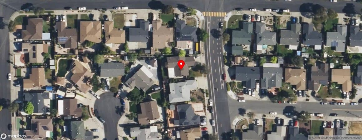 House image located at Hayward, California, 94545