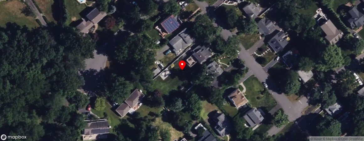 House image located at Chatham, New Jersey, 7928