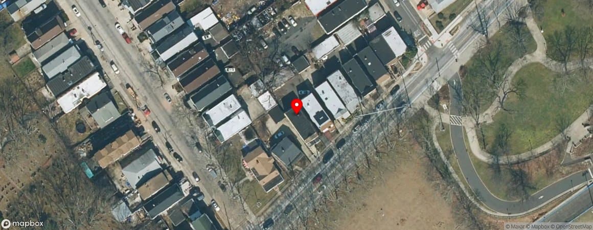 House image located at Jersey City, New Jersey, 7305