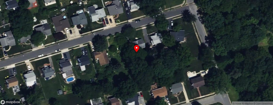 House image located at Wilmington, Delaware, 19803