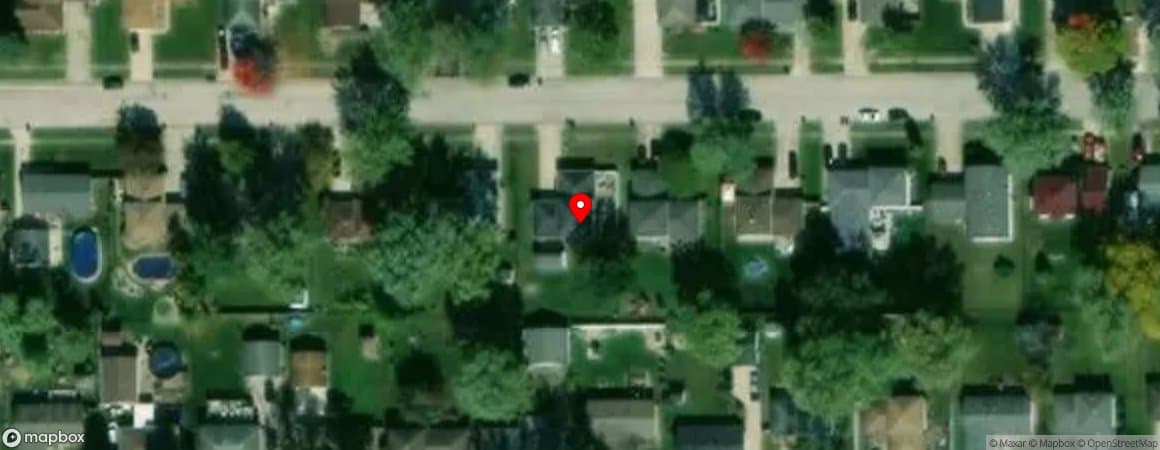 House image located at Bourbonnais, Illinois, 60914