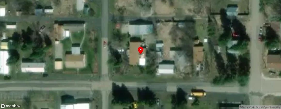 House image located at Worley, Idaho, 83876