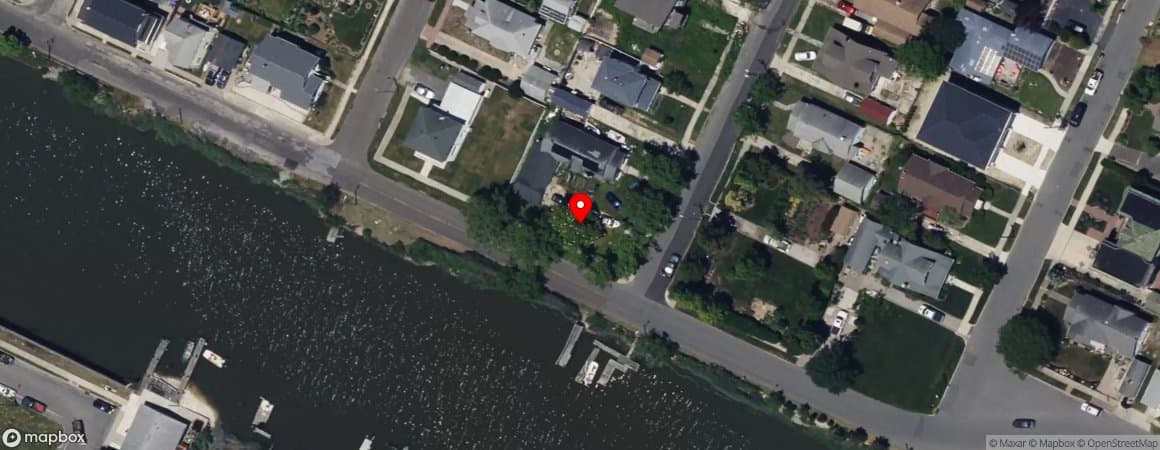House image located at Pleasantville, New Jersey, 8232