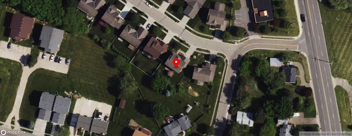 House image located at Fairfield, Ohio, 45014