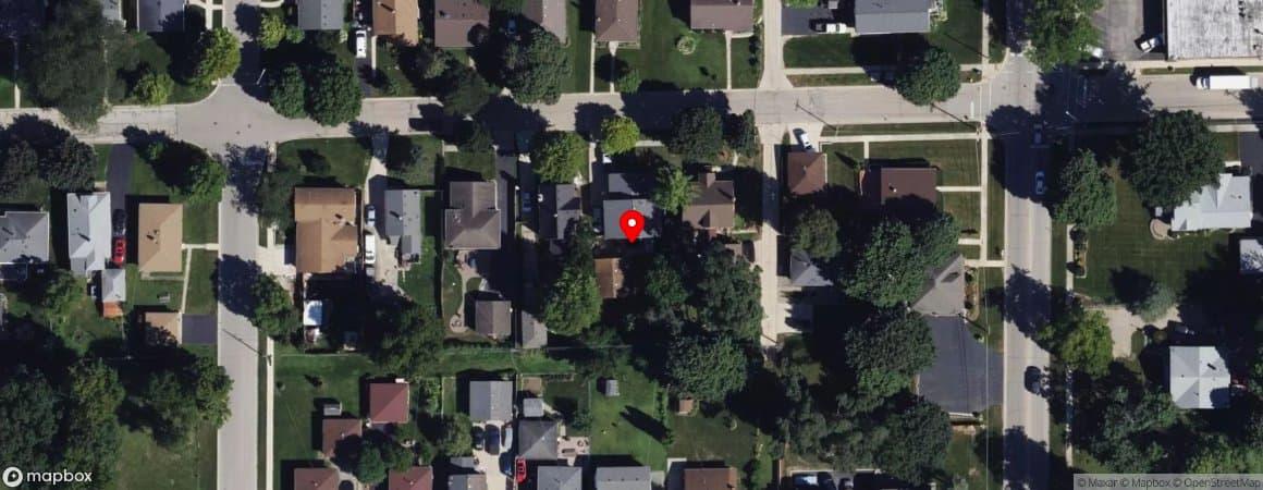 House image located at West Chicago, Illinois, 60185