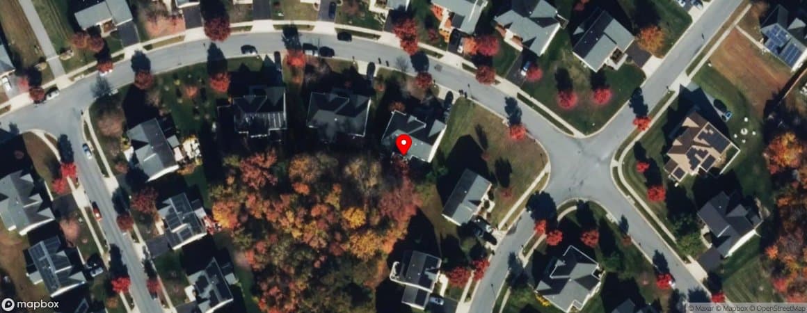 House image located at Bowie, Maryland, 20720